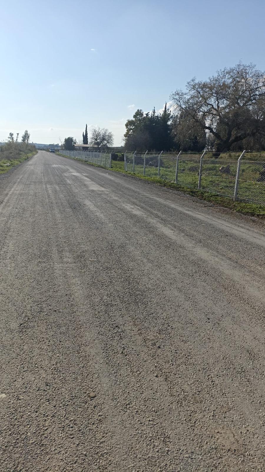 Beton Direkli Tel Örgü Kurumsal Proje Uygulaması 42